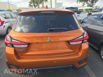 2020 Mitsubishi Outlander Sport SP – miniatura 5