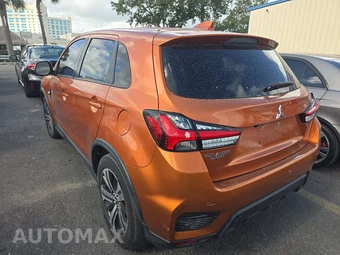 2020 Mitsubishi Outlander Sport SP – miniatura 6