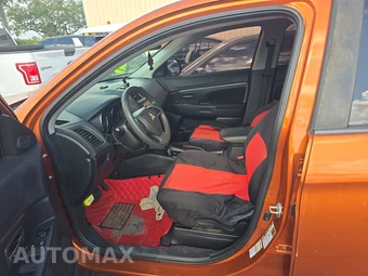 2020 Mitsubishi Outlander Sport SP – miniatura 7