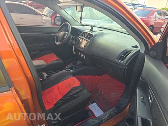 2020 Mitsubishi Outlander Sport SP – miniatura 8