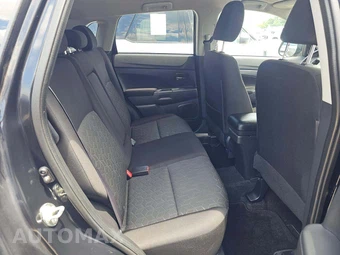 2020 Mitsubishi Outlander Sport SP - miniatura 16