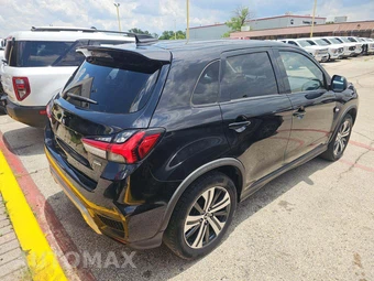 2020 Mitsubishi Outlander Sport SP - miniatura 3