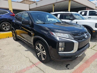 2020 Mitsubishi Outlander Sport SP - miniatura 4
