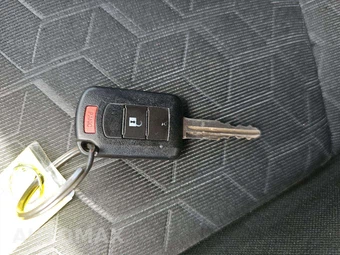 2020 Mitsubishi Outlander Sport SP - miniatura 8
