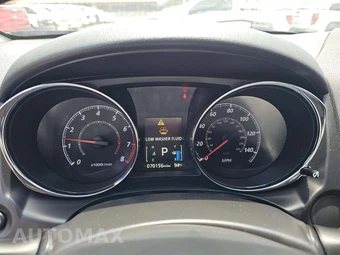 2020 Mitsubishi Outlander Sport SP - miniatura 9