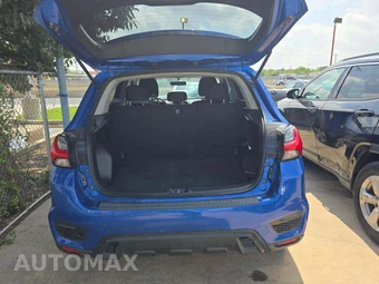 2020 Mitsubishi Outlander Sport SP - miniatura 14