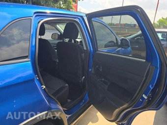 2020 Mitsubishi Outlander Sport SP - miniatura 16