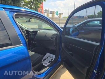 2020 Mitsubishi Outlander Sport SP - miniatura 18