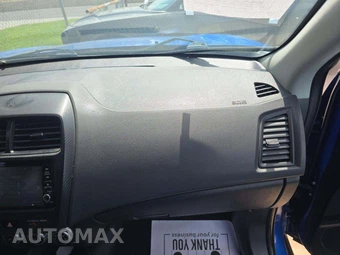 2020 Mitsubishi Outlander Sport SP - miniatura 19