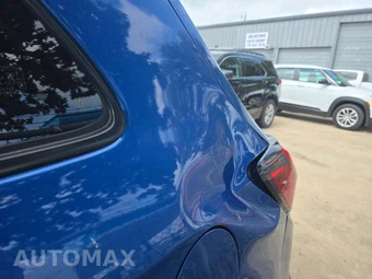 2020 Mitsubishi Outlander Sport SP - miniatura 25