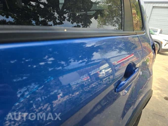 2020 Mitsubishi Outlander Sport SP - miniatura 26
