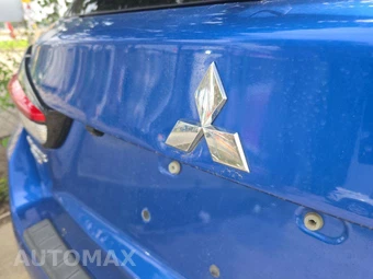 2020 Mitsubishi Outlander Sport SP - miniatura 28