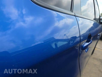 2020 Mitsubishi Outlander Sport SP - miniatura 30