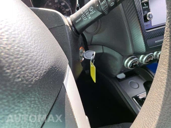 2020 Mitsubishi Outlander Sport SP - miniatura 8