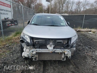 2020 Mitsubishi Outlander Sport SP – miniatura 2