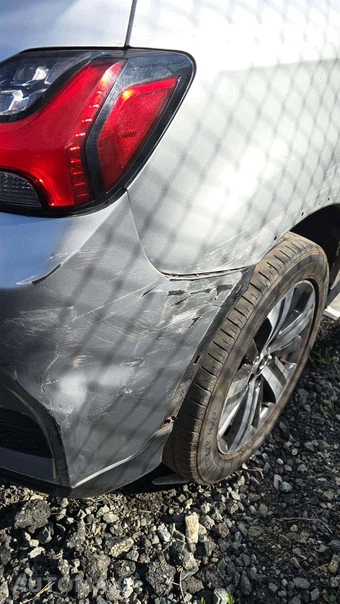 2020 Mitsubishi Outlander Sport SP – miniatura 21