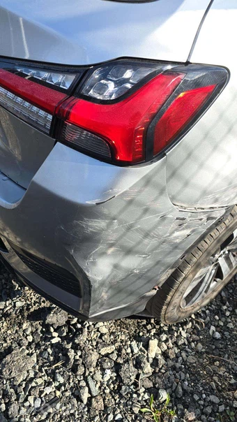 2020 Mitsubishi Outlander Sport SP – miniatura 22