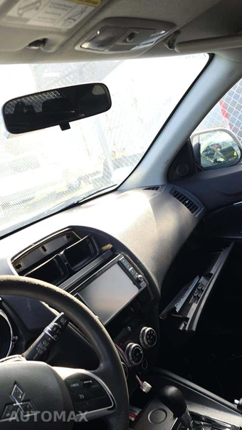 2020 Mitsubishi Outlander Sport SP – miniatura 24