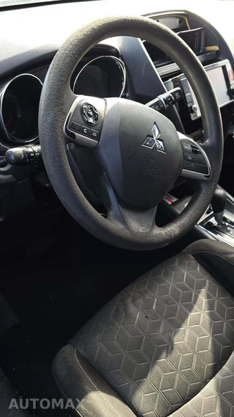 2020 Mitsubishi Outlander Sport SP – miniatura 29