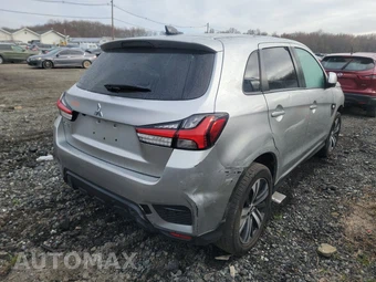 2020 Mitsubishi Outlander Sport SP – miniatura 4