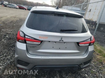 2020 Mitsubishi Outlander Sport SP – miniatura 5