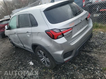 2020 Mitsubishi Outlander Sport SP – miniatura 6