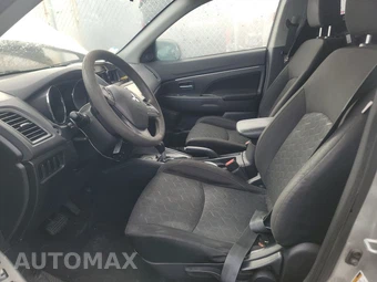 2020 Mitsubishi Outlander Sport SP – miniatura 7