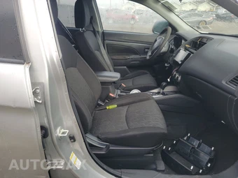 2020 Mitsubishi Outlander Sport SP – miniatura 8