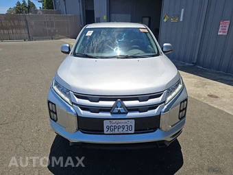 2020 Mitsubishi Outlander Sport SP - miniatura 2