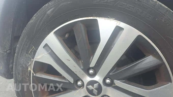 2020 Mitsubishi Outlander Sport SP - miniatura 25