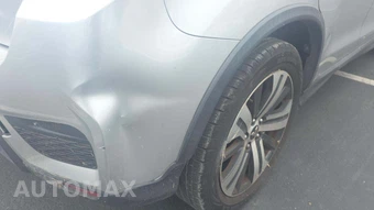 2020 Mitsubishi Outlander Sport SP - miniatura 26