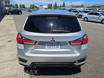 2020 Mitsubishi Outlander Sport SP - miniatura 5