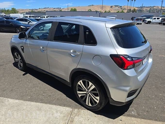 2020 Mitsubishi Outlander Sport SP - miniatura 6