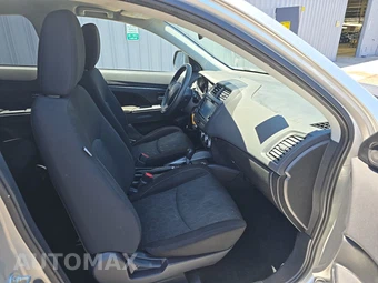 2020 Mitsubishi Outlander Sport SP - miniatura 8