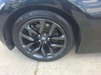 2020 Nissan 370Z Coupe – miniatura 18