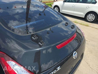 2020 Nissan 370Z Coupe – miniatura 20