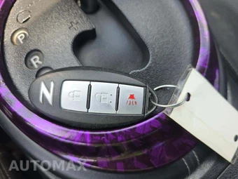 2020 Nissan 370Z Coupe – miniatura 5
