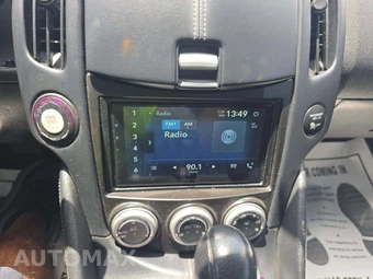 2020 Nissan 370Z Coupe – miniatura 7