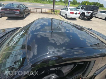 2020 Nissan 370Z Coupe – miniatura 9