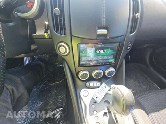 2020 Nissan 370Z Coupe – miniatura 10