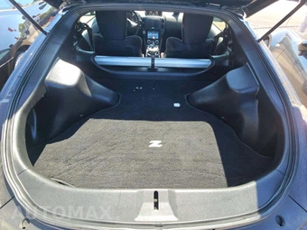 2020 Nissan 370Z Coupe – miniatura 14