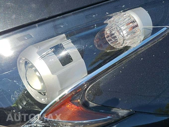 2020 Nissan 370Z Coupe – miniatura 25