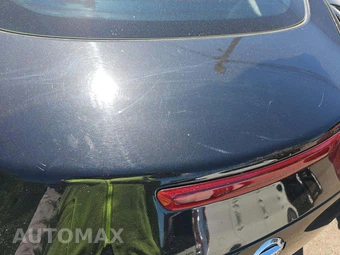 2020 Nissan 370Z Coupe – miniatura 29