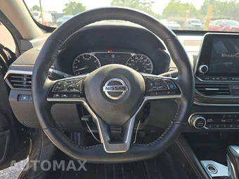 2020 Nissan Altima Platinum – miniatura 10