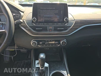 2020 Nissan Altima Platinum – miniatura 11