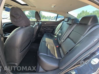 2020 Nissan Altima Platinum – miniatura 13