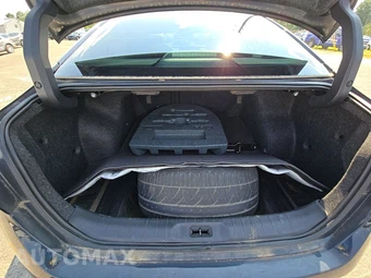 2020 Nissan Altima Platinum – miniatura 16