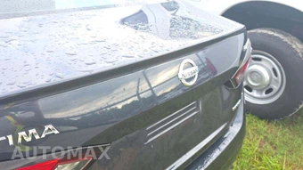 2020 Nissan Altima Platinum – miniatura 32