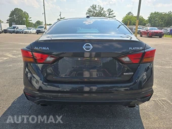 2020 Nissan Altima Platinum – miniatura 5