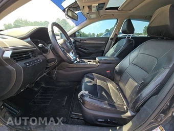 2020 Nissan Altima Platinum – miniatura 7